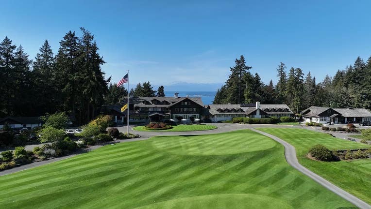 seattle golf club photo