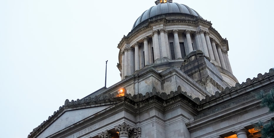 Lawsuit seeks to block Washington parental rights law that critics call a 'forced outing' measure