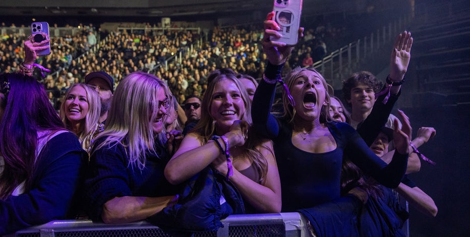 Seattle's Climate Pledge Arena dos and don'ts