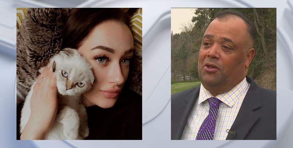 Ex-Bothell city councilmember arrested for murder after his ‘attorney’ calls 911