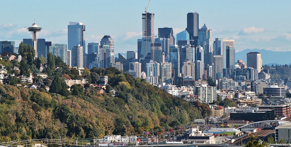Trump executive order targets Seattle, other 'so-called' sanctuary cities