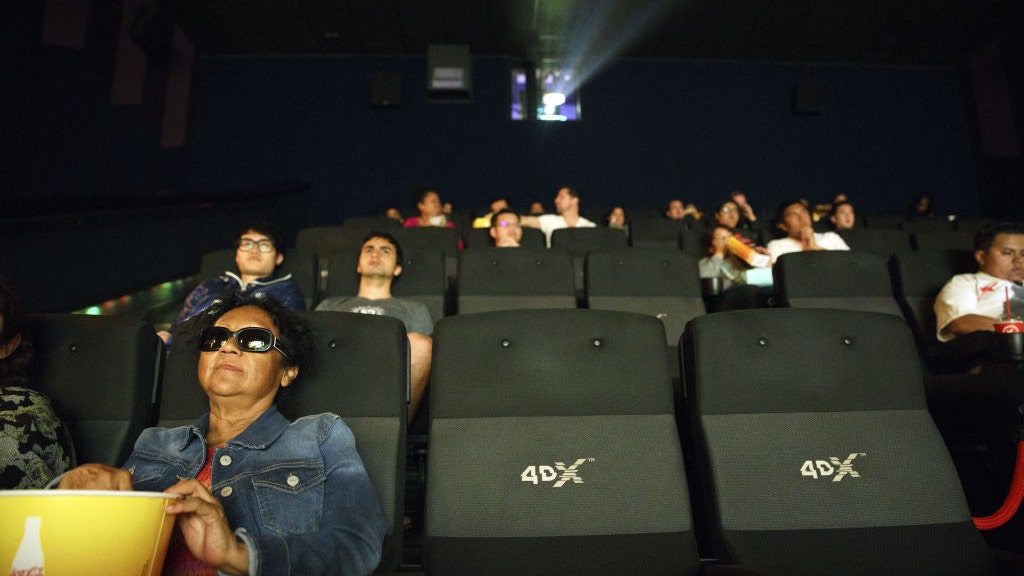 WA movie theaters now required to provide more open captioning