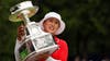 Amy Yang seizes moment to capture first major title at KPMG Women's PGA Championship