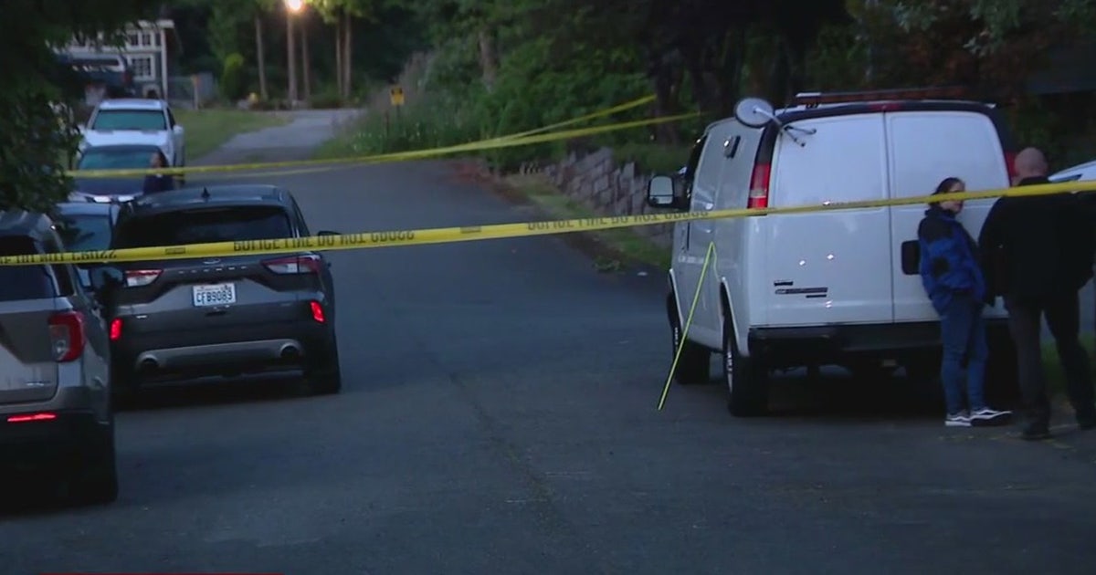 Deputies shoot DV suspect in WA, investigation underway | FOX 13 Seattle