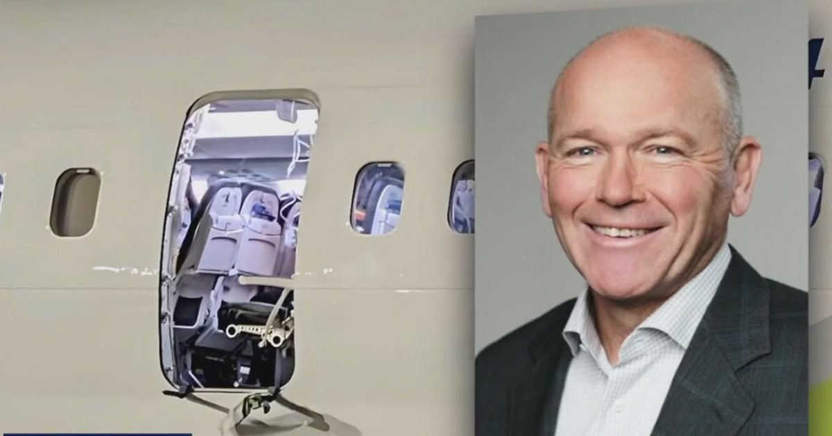 Boeing CEO apologizes 737 Max crash victims' families | FOX 13 Seattle