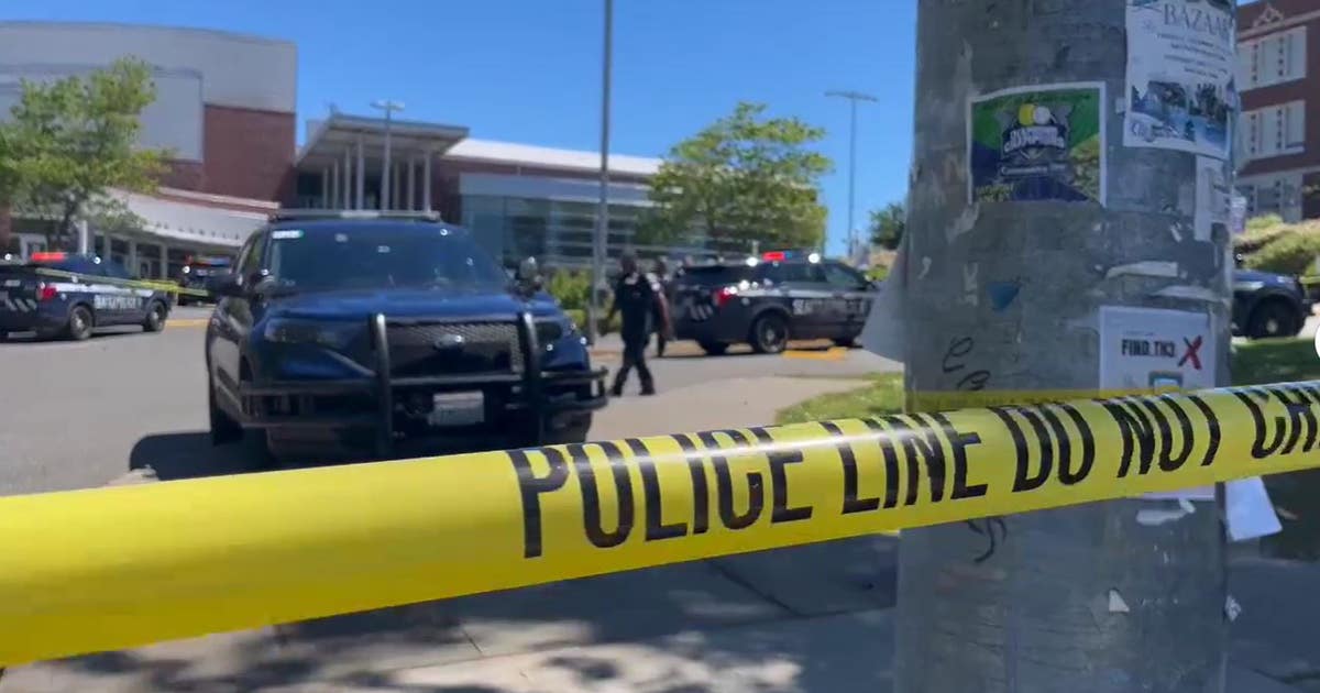 Garfield High staggered dismissal after shooting | FOX 13 Seattle