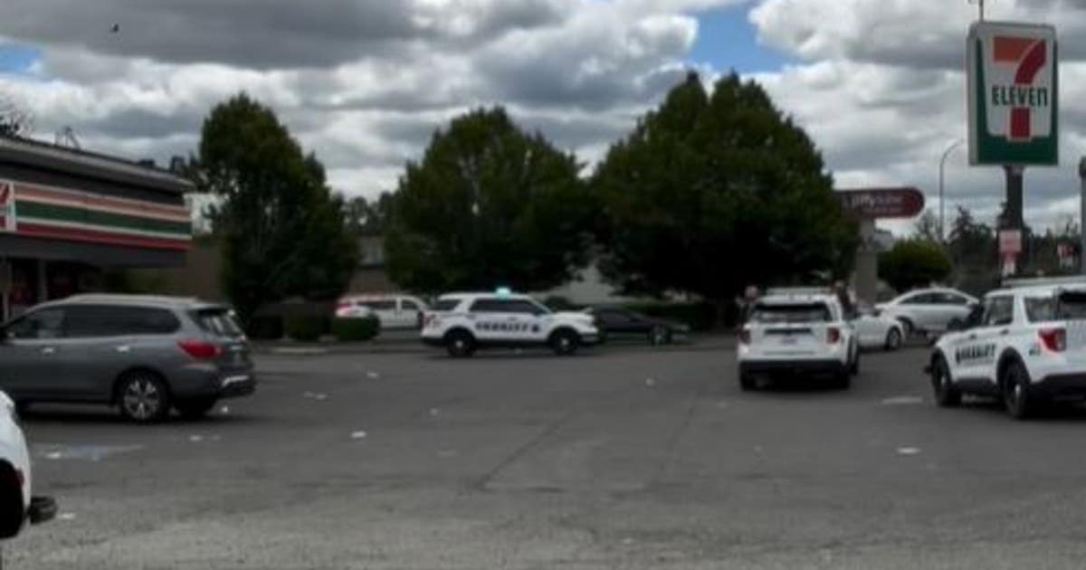 Deputies investigate stabbing, fatal crash in Parkland | FOX 13 Seattle