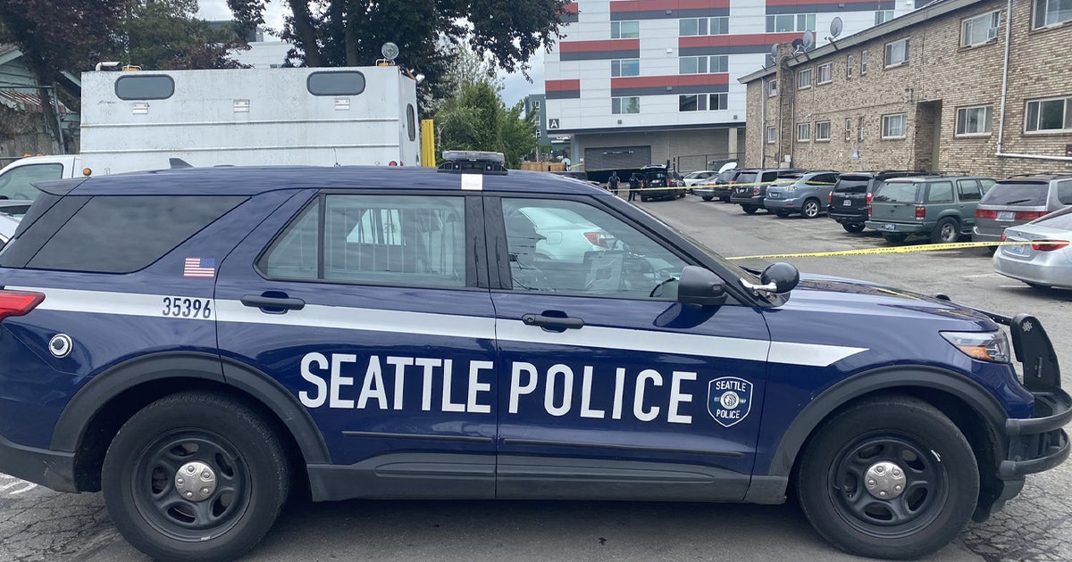 Shooting in Seattle's Rainier Valley; police investigating | FOX 13 Seattle
