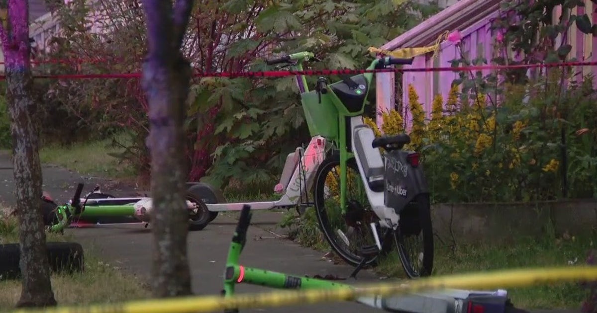 Teen killed in Seattle park shooting, 3 suspects arrested in WA | FOX ...
