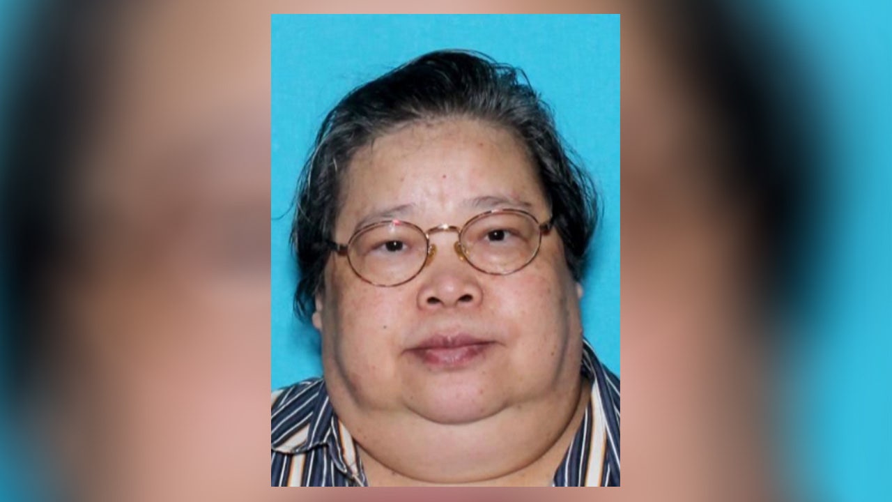 SILVER Alert activated for missing Seattle woman with dementia