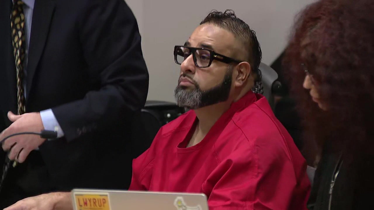 Man sentenced to life in prison for Des Moines triple murder | FOX