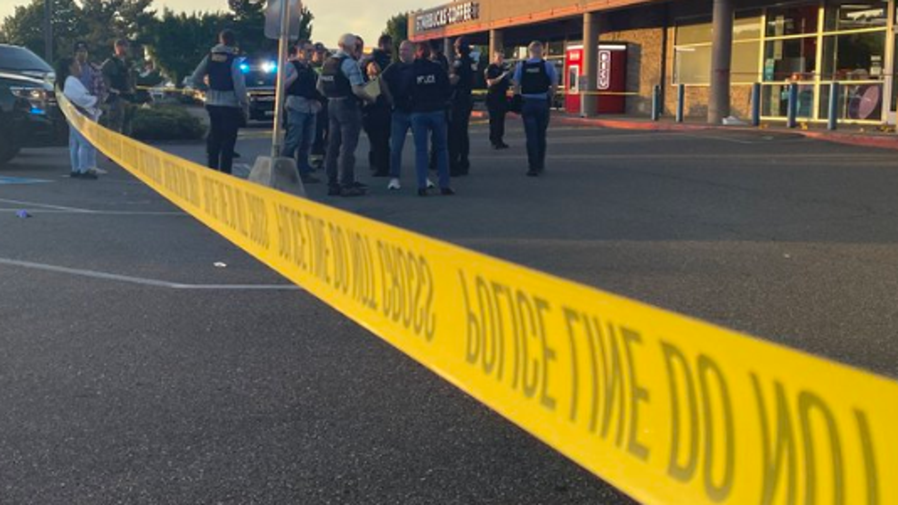 Big 5 deadly shooting: Off-duty security guard sentenced to over 25 years