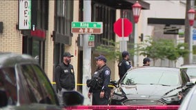 Shooting in Seattle's Chinatown-International District leaves man dead