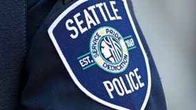 Washington high court to decide if Seattle officers who attended Jan. 6 rally can remain anonymous