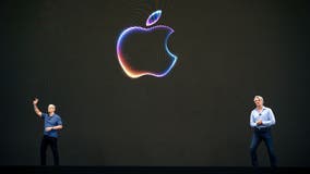 Apple unveils 'Apple Intelligence' at WWDC