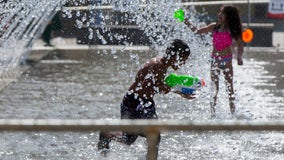 Seattle opens 6 lifeguarded beaches, wading pools