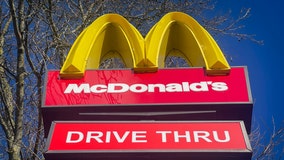 McDonald's ending AI drive-thru ordering