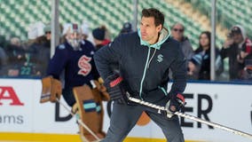 Jay Leach leaves Seattle Kraken coaching staff to join Boston Bruins as assistant coach