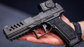 Washington's public, private schools report increase in weapons incidents