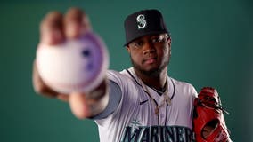 Seattle Mariners RHP Gregory Santos set to begin rehab assignment