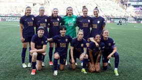 Sounders FC, Carlyle complete purchase of Seattle Reign FC