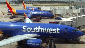 Southwest Airlines celebrates 53rd birthday with $53 one-way tickets