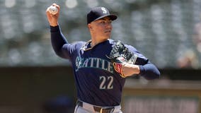 Seattle Mariners place right-hander Bryan Woo on 15-day IL