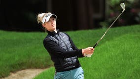 World No. 1 Nelly Korda looking to add to stellar year at Sahalee Country Club