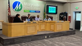 Marysville School Board President resigns hours after parents file petition to oust him