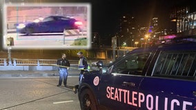 Police seek help to ID driver in deadly Downtown Seattle hit-and-run