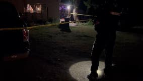 Argument between roommates leads to deadly shooting in Bonney Lake