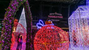 Enchant Christmas 2024 announces its return to Seattle's T-Mobile Park