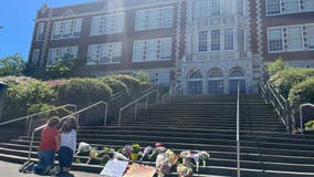 Seattle Public Schools to spend $2M on safety in the wake of recent shootings