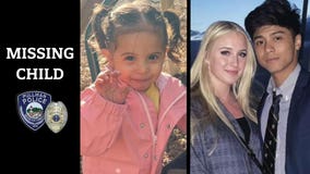 Recent WSU grad's disappearance from Seattle area tied to missing Idaho man, toddler