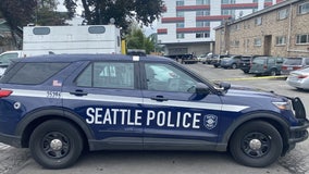 Shooting in Seattle's Rainier Valley leaves two injured; police investigating