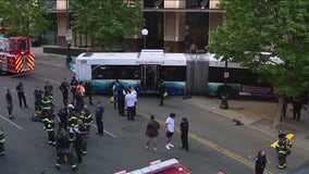 Alleged brake failure on Seattle bus raises maintenance concerns