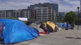 SCOTUS lets cities ban homeless encampments, despite no shelter space