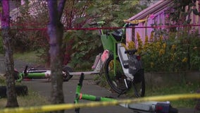 Teen killed in Seattle park shooting, 3 suspects arrested in Everett