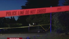 Man killed near Tacoma skatepark, homicide investigation launched