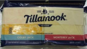 Costco recalls Tillamook cheese products due to plastic contamination