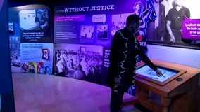 Emmett Till's story: Seattle museum turns pain into purpose with Juneteenth exhibit