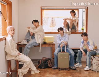 Meet ASC2NT: The newest 5th-gen K-Pop sensation with a 2nd-gen
