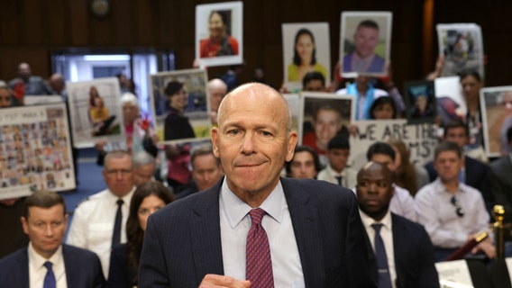 US prosecutors recommend criminal charges against Boeing for violating settlement: report