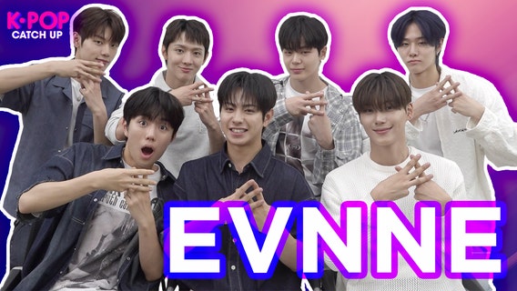 EVNNE prepares for North American tour with new mini-album release