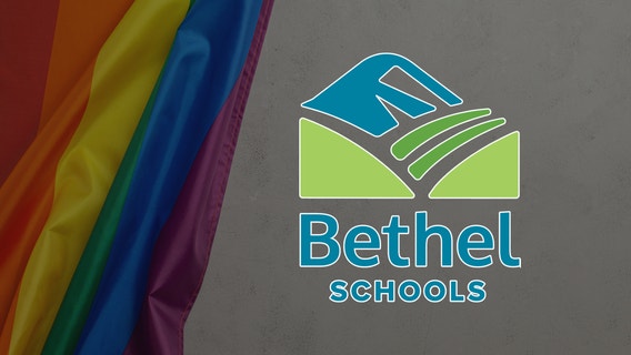 Bethel School Board clash over LGBTQ+ resolution ends in sheriff complaint