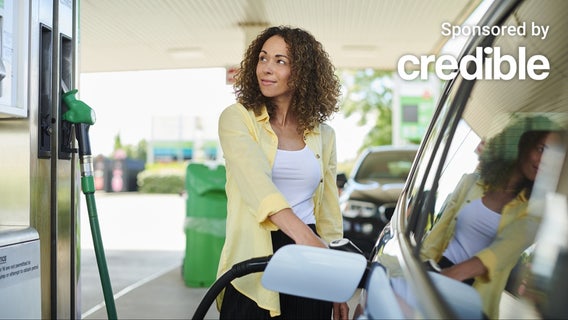 Gas prices to keep dropping as motorists plan Fourth of July road trips: AAA