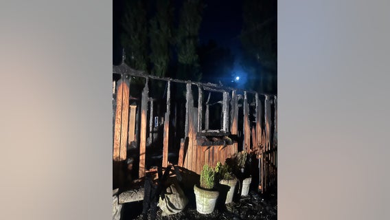 Animal sanctuary in Renton grieving after fire kills 11 bunnies overnight