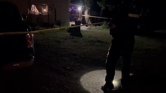 Argument between roommates leads to deadly shooting in Bonney Lake