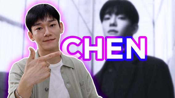 EXO's CHEN shares personal journey in new mini-album ‘Door’