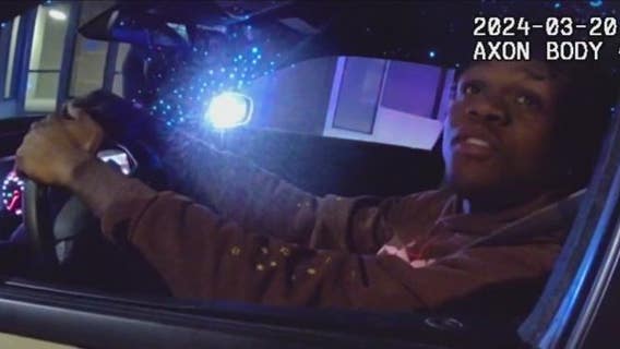 Seattle's ‘Belltown Hellcat’ faces stalking, assault charges amid reckless driving